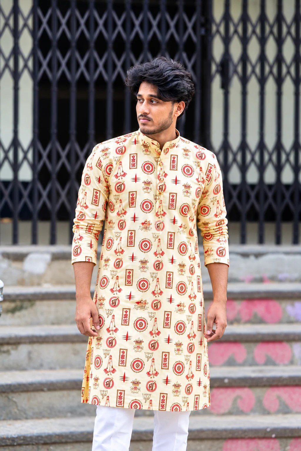 Creemtilo puja panjabi